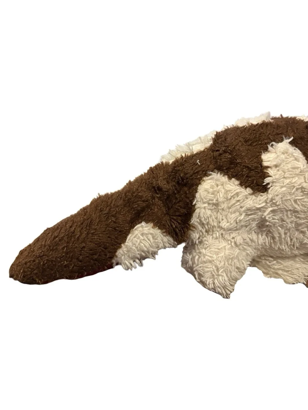 Avatar The Last Airbender Appa Flying Sky Bison 20” Stuffed Plush Animal